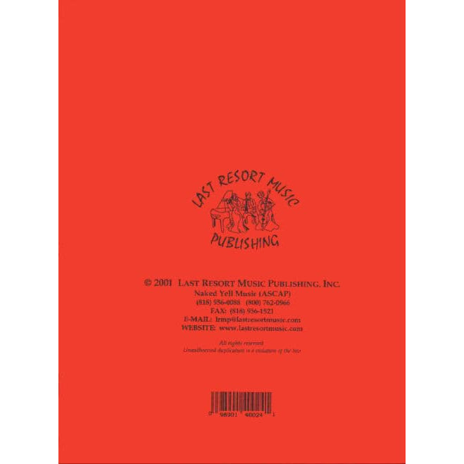 18 Traditional Christmas Solos - Flute, Oboe, or Violin and Piano - arranged by Daniel Kelley - edited by Florence Titmus - Last Resort Music