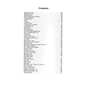 Silverman - Kid Fiddle For Violin with chordal accompaniment Published by Mel Bay Publications, Inc