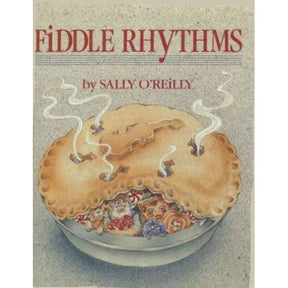 O'Reilly, Sally - Fiddle Rhythms - Violin - Neil A Kjos Music Company