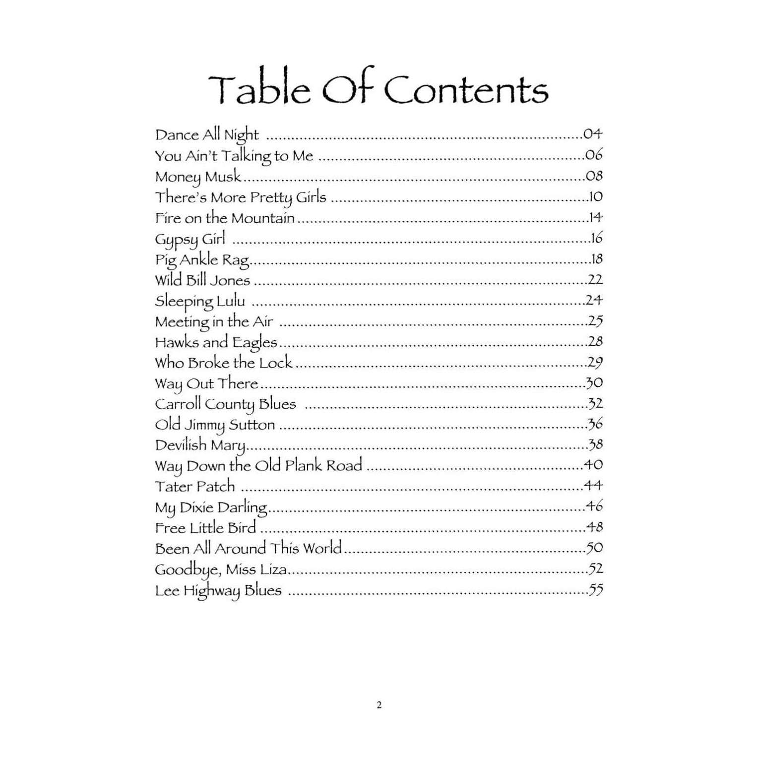 Guest, Bill - String Band Classics, Volume 1 - Violin - Book/CD set - Mel Bay Publications