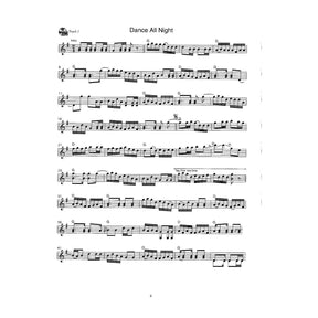 Guest, Bill - String Band Classics, Volume 1 - Violin - Book/CD set - Mel Bay Publications