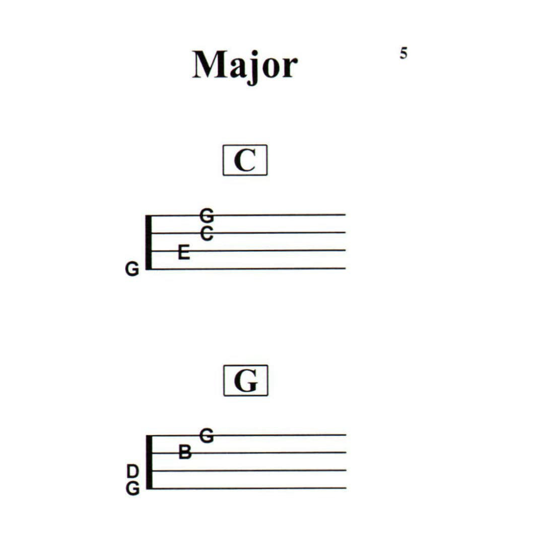Bay, William - Fiddling Chords - Violin - Mel Bay Publications