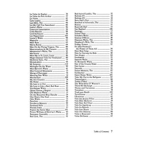 A Little Couple Dancemusik for Fiddle or Violin