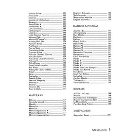 A Little Couple Dancemusik for Fiddle or Violin