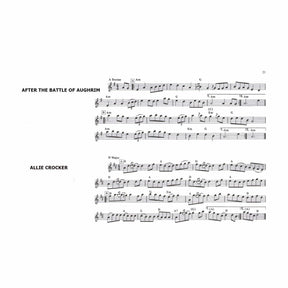 Brody, David - The Fiddler's Fakebook - Violin - Oak Publications