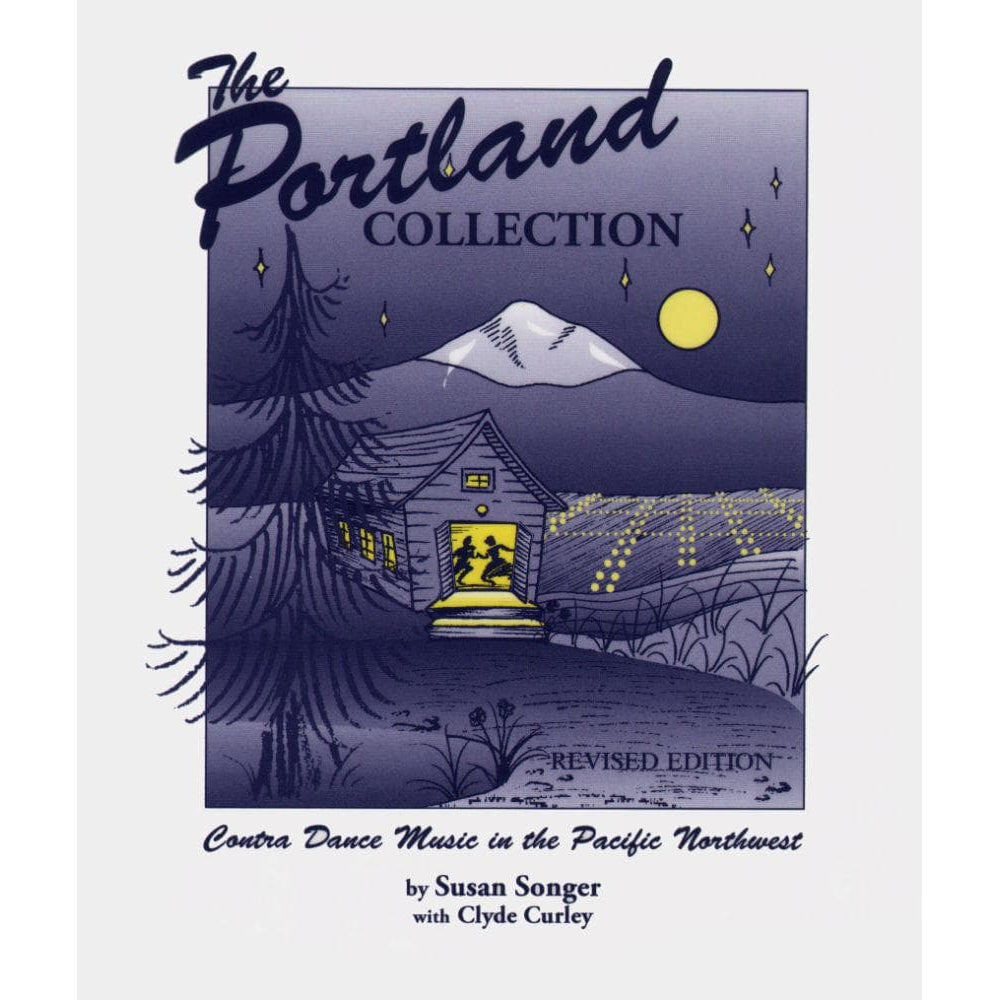 Songer - The Portland Collection, Volume 1 Book For Violin