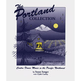 Songer - The Portland Collection, Volume 1 Book For Violin