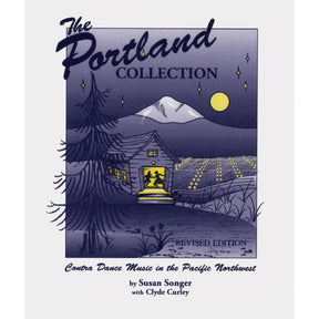 Songer - The Portland Collection, Volume 1 Book For Violin