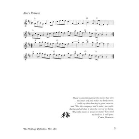 Songer - The Portland Collection, Volume 1 Book For Violin