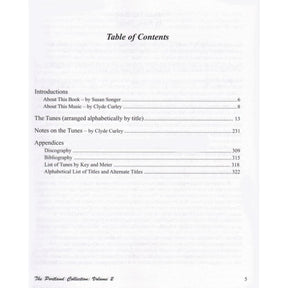 Songer - The Portland Collection, Volume 2 Book For Violin