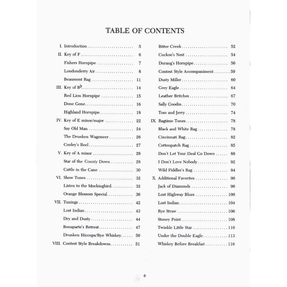 Duncan, Craig - Advanced Fiddling: Solos, Instruction & Technique - Violin - Book with Online Audio - Mel Bay Publications
