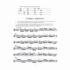 Duncan, Craig - Advanced Fiddling: Solos, Instruction & Technique - Violin - Book with Online Audio - Mel Bay Publications