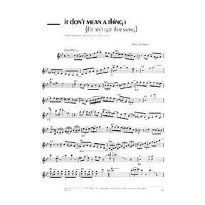 Glaser/Grappelli - Jazz Violin - Violin with Chord Symbols - Music Sales Edition