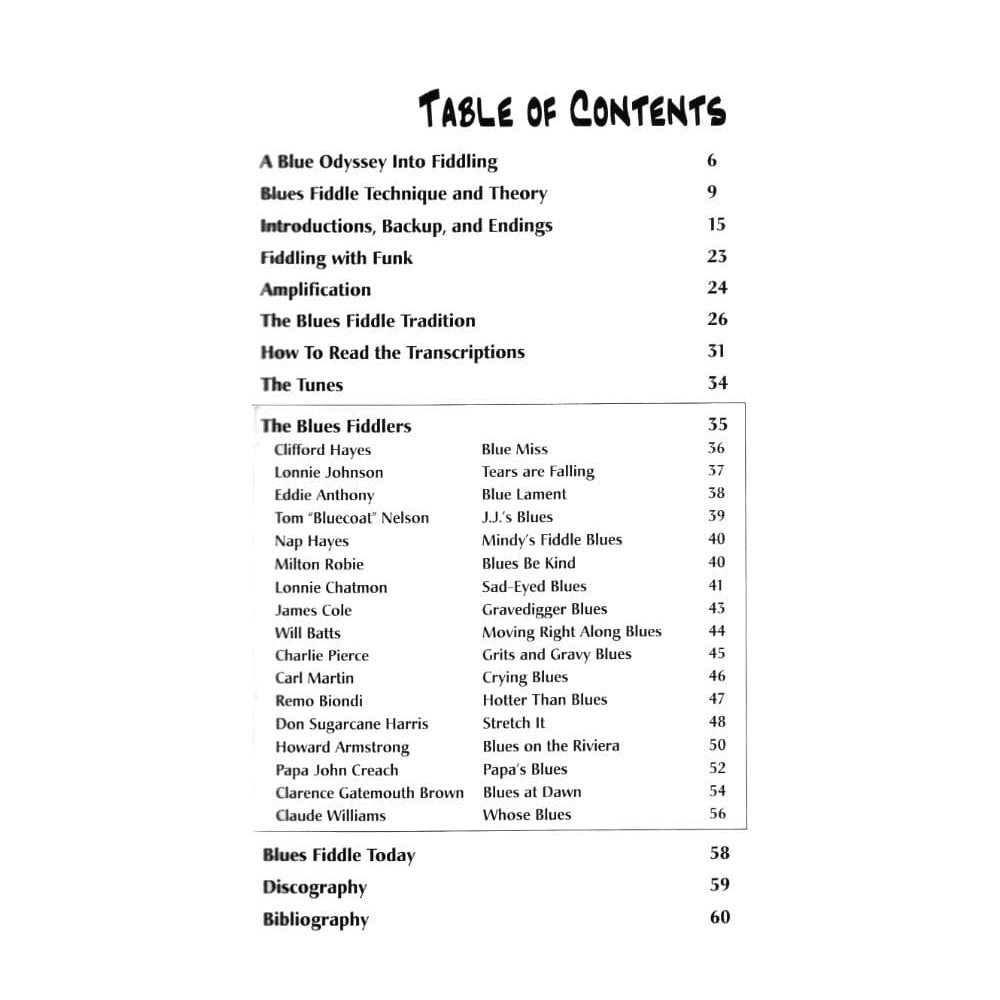Lieberman, Julie Lyonn - Rockin' Out with Blues Fiddle - Violin - Book/CD set - Huiksi Music Co (Hal Leonard)