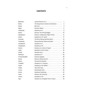 The Orchestral Violinist, Book 1  Edited by Rodney Friend Published by Boosey & Hawkes
