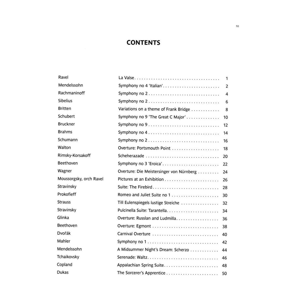 The Orchestral Violinist, Book 2  Edited by Rodney Friend Published by Boosey & Hawkes