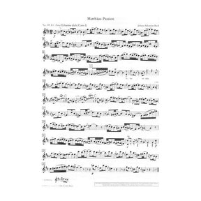 Various - Test Pieces For Orchestral Auditions, Violin, Volume 1 - edited by Karin Boerries, Artur F Wendt - Schott