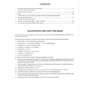 Starr, William - Scales Plus! for Violin Published by Alfred Music Publishing