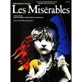 Boublil/Schönberg - Selections from "Les Misérables" - Viola - arranged by Cameron Mackintosh - Hal Leonard Edition