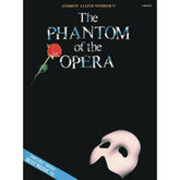 Lloyd Webber, Andrew - The Phantom of the Opera - Cello solo - Hal Leonard Edition
