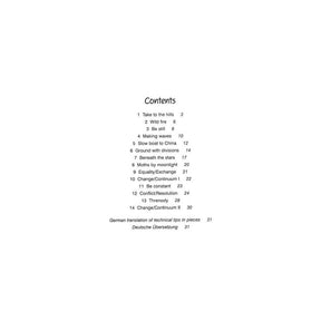 Cohen, Mary - Technique Flies High! 14 Advanced Studies for Solo Violin - Faber Publication