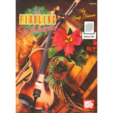 Duncan, Craig - A Fiddling Christmas - Violin and Piano - Mel Bay Publications
