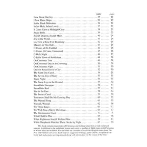 Duncan, Craig - A Fiddling Christmas - Violin and Piano - Mel Bay Publications