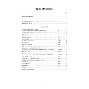 Rideout, Bonnie - Celtic Circles For Fiddle Published by Mel Bay Publications, Inc