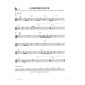 Harbar, Mary Ann - Gypsy Violin Basics: A Beginner's Guide - Book/Online Audio - Mel Bay Publications