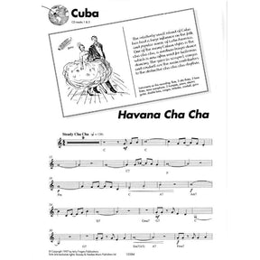 Musical Postcards: 10 Pieces in 10 Styles from Around the World - Violin - Book/CD set - arranged by Mike Mower - Boosey & Hawkes Edition