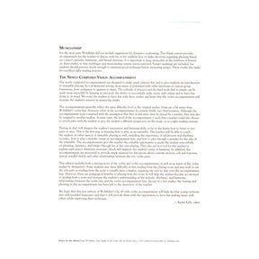 Wohlfahrt, Franz - Op. 45, Book 1, Studies 1-30 of 60 - for Violin - with Violin Accompaniments by Rachel Kelly - Schirmer