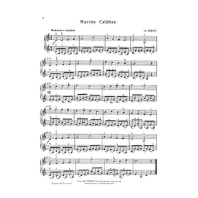 Whistler - Selected Duets, Volume 1 for Two Violins Published by Rubank Publications