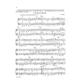 Applebaum, Samuel - Beautiful Music for Two Violins, Volume 3 - Belwin-Mills Publication