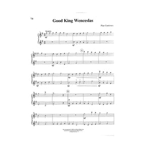 Music for Two Violins, Christmas Favorites, Intermediate Published by Last Resort Music