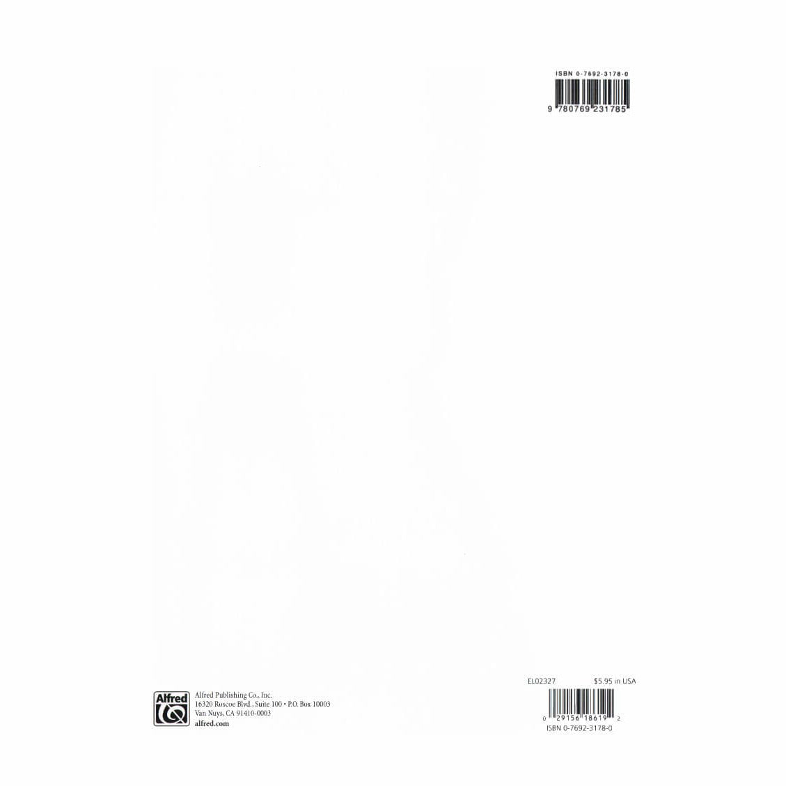 Applebaum, Samuel - Chamber Music for 2 String Instruments - Book 1 for Violin - Belwin/Mills Publication