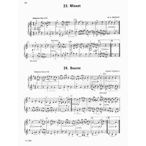 Applebaum, Samuel - Chamber Music for 2 String Instruments  - Book 2 for Violin - Belwin/Mills Publication