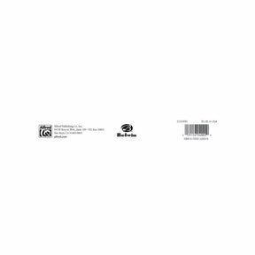 Applebaum, Samuel -Chamber Music For Two String Instruments  - Book 3 for Violin - Belwin/Mills Publication