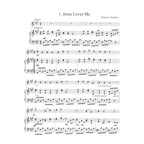 Khanagov, Karén - My Very First Violin Offering - 2 Violins and Piano