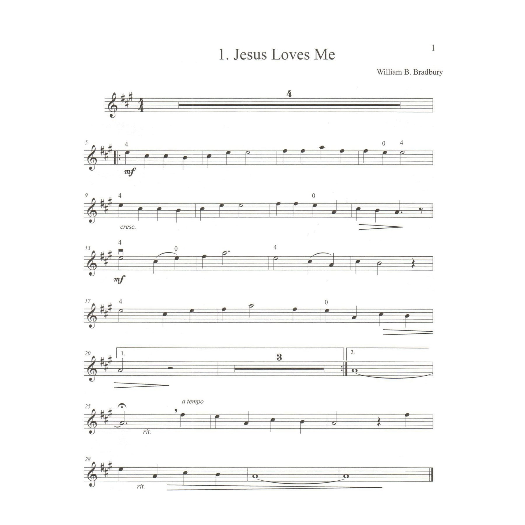 Khanagov, Karén - My Very First Violin Offering - 2 Violins and Piano