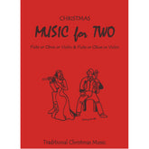 Music for Two Violins, Christmas Favorites Published by Last Resort Music