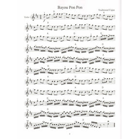Duncan, Craig - American Fiddle Tunes for Solo and Ensemble - Violin One and Two with Piano Accompaniment - Mel Bay Music