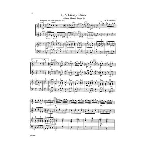 Applebaum, Samuel -Beautiful Music For Two String Instruments - Volume 4 for Piano Accompaniment - Belwin/Mills Publication