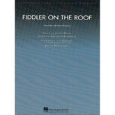 Jerry Bock - Fiddler on the Roof - Violin and Piano - arranged by John Williams - Hal Leonard