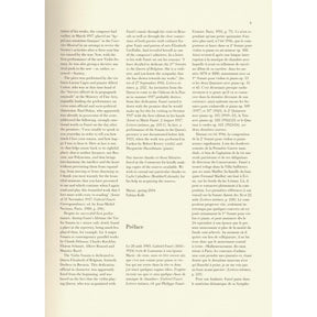 Faure, Gabriel - Sonata No. 2 in E minor, Opus 108 - for Violin and Piano - edited by Fabian Kolb - G Henle URTEXT