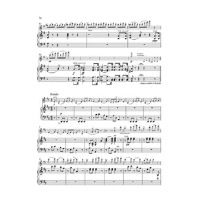 Beethoven, Ludwig van - Concerto for Violin and Orchestra in D Major, Op 61 - for Violin and Piano - edited by Jonathan Del Mar - Barenreiter URTEXT