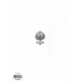 Barber, Samuel - Canzone Op 38a for Violin and Piano - Schirmer Edition