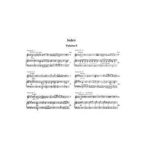 Corelli, Arcangelo - Twelve Sonatas, Op 5: Volume 2 (Nos 7-12) - Violin and Piano - edited by Gustav Jensen - G Schirmer Edition