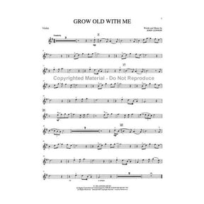 Hal Leonard Wedding Essentials: Wedding Violin Solos - Violin and Piano - Book/Online Audio - Hal Leonard Edition