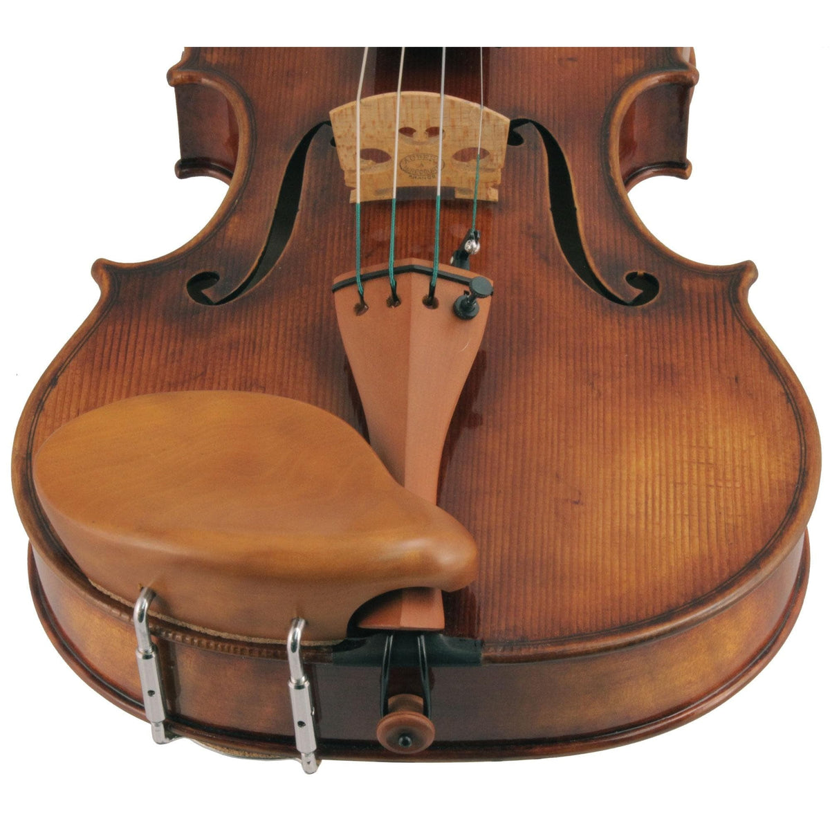 Gordon Violin Chinrest Boxwood