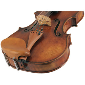 Gordon Violin Chinrest Boxwood